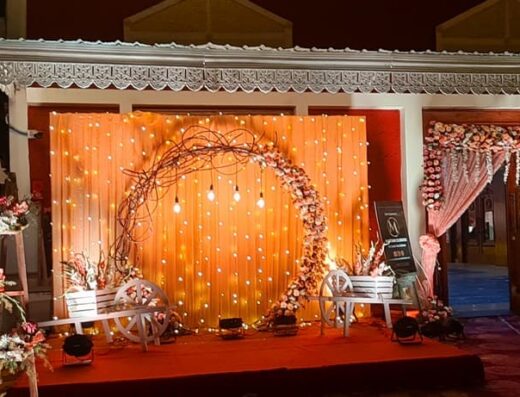 Adilaxmi Convention