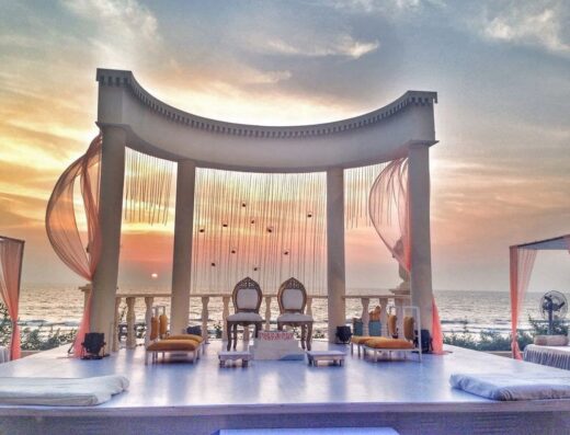 The Andaaz Bagh (Luxury Wedding Destination)