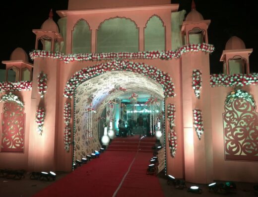 Barabati Palace