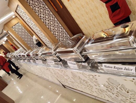 Grand Convention