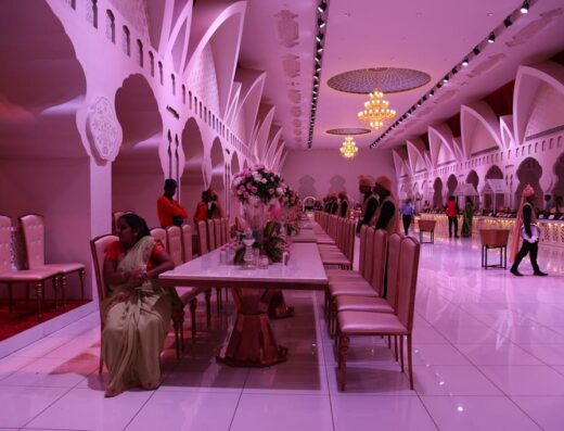 Gathbandhan ( Royal Wedding Destination )