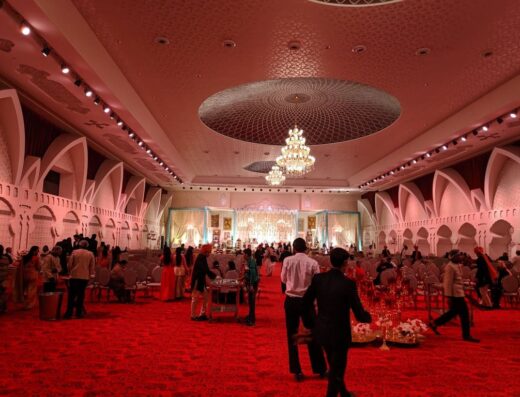Gathbandhan ( Royal Wedding Destination )