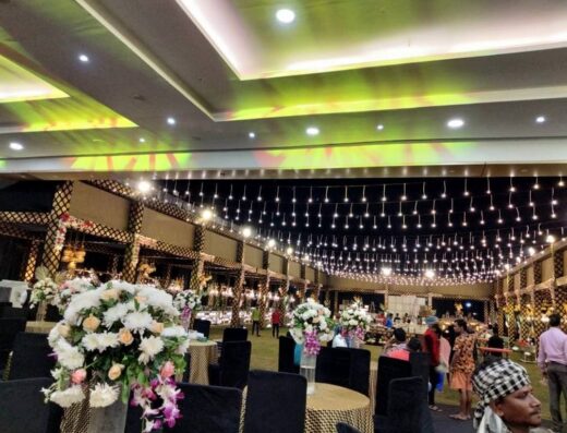 Green Palm