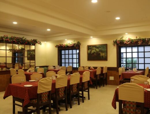 Hotel Grand Central