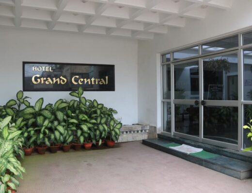 Hotel Grand Central