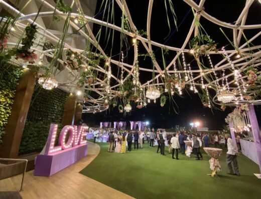 Jade Luxury Banquets