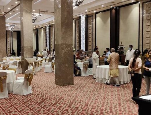 Jade Luxury Banquets