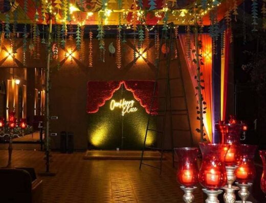 Jaipur Bagh – Boutique Hotel and Garden
