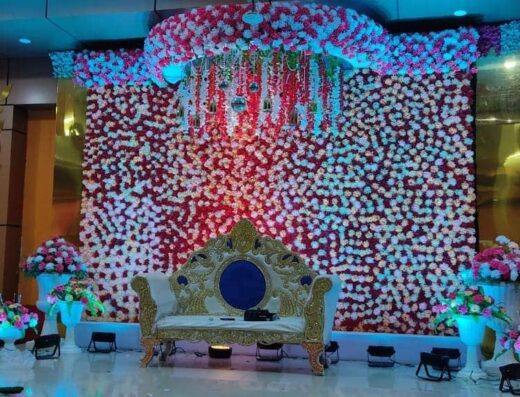 Kaushalya Mandap