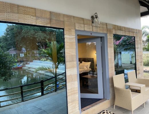 Meera’s Courtyard