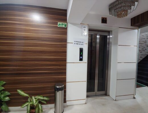 Milan Banquet Hall