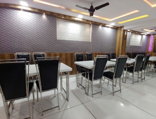 Milan Banquet Hall
