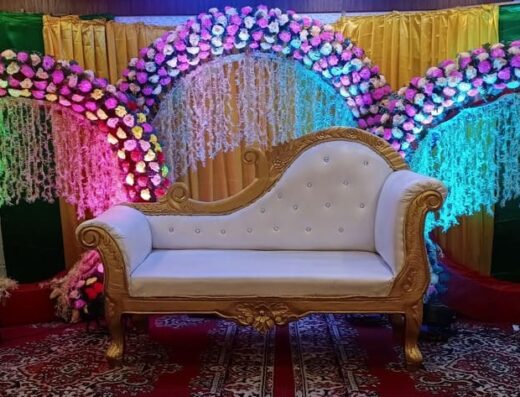 Milan Banquet Hall