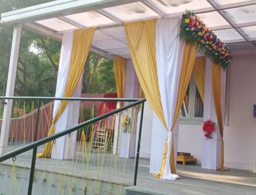 Naisha Banquets and Conventions