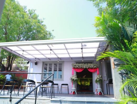 Naisha Banquets and Conventions