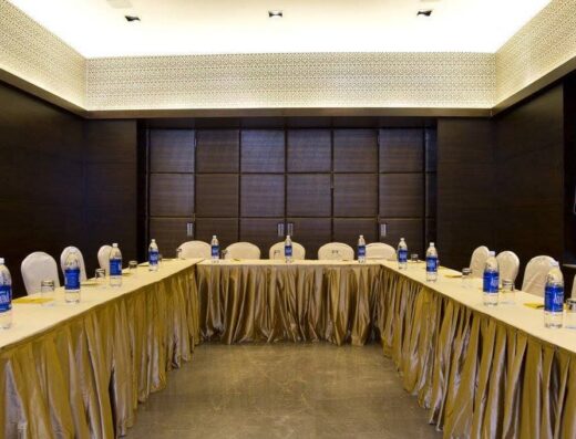 Occasions – The Banquet Hall of Jubilee Ridge