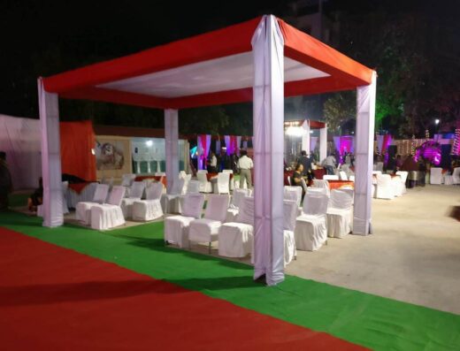 RJ Lawns