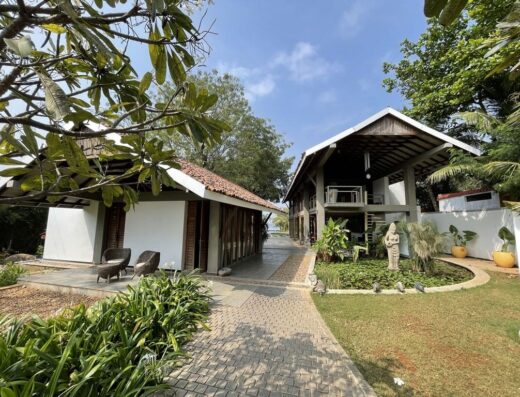 Ridhira Retreat