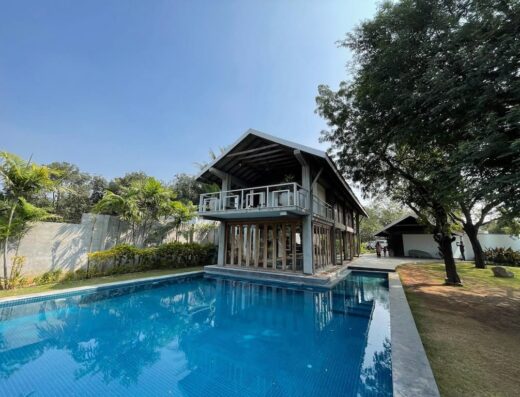 Ridhira Retreat