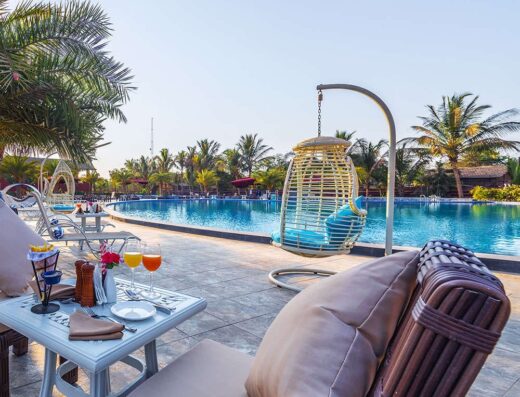 Saya Grand Club & Spa Resort