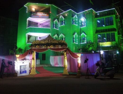 Shubhechha Kalyan Mandap and Catering