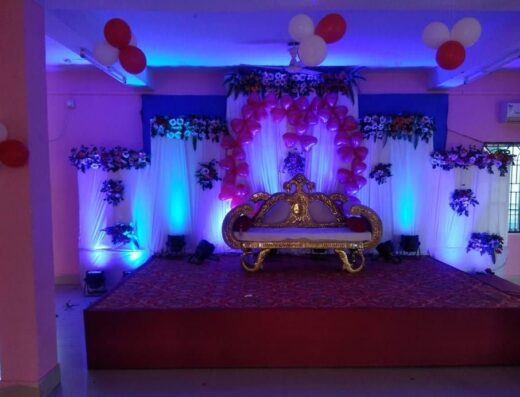 Shubhechha Kalyan Mandap and Catering