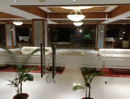 The Chariot Resort & Spa