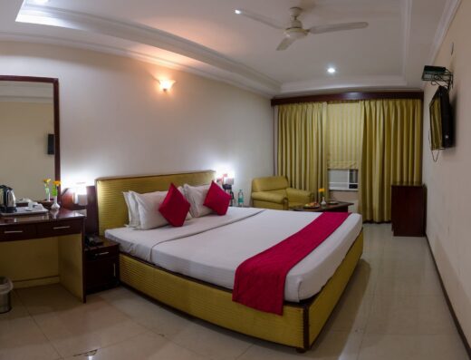 The Presidency