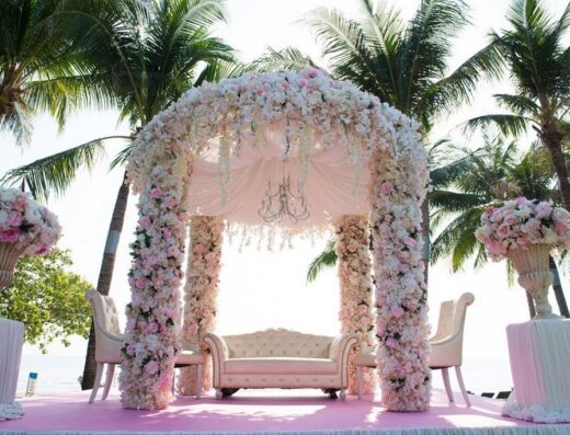 The Wedding Wallah