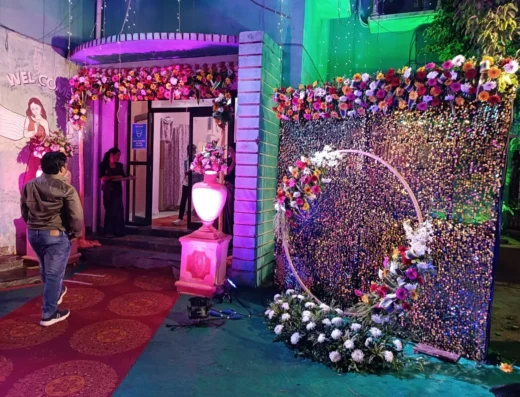 Gopinath kalyan Mandap