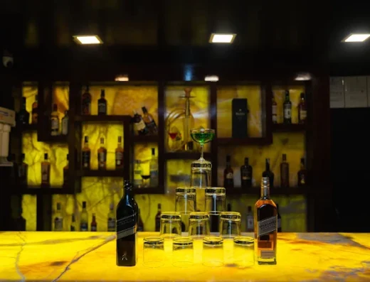 Ambiance Bar & Restaurant – Disco Pub & Restobar in Laxmisagar