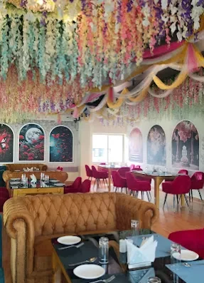 ARC Fine Dine Restaurant – Multicuisine Fine Dining