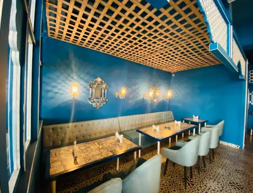 Arabikaas – Arabian Restaurant