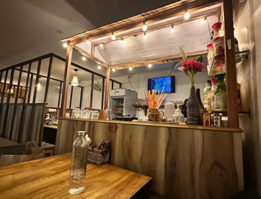 Asian Delicacyy – Authentic Thai & Chinese Restaurant