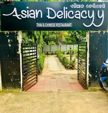 Asian Delicacyy – Authentic Thai & Chinese Restaurant
