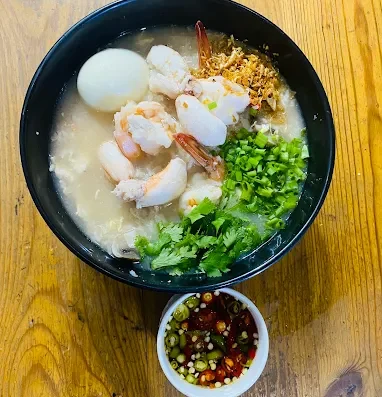 Asian Delicacyy – Authentic Thai & Chinese Restaurant