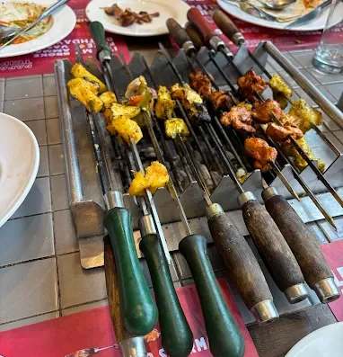 Barbeque Nation – Unlimited Buffet Restaurant in Triplex Mall