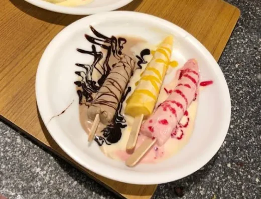 Barbeque Nation – Unlimited Buffet Restaurant in Triplex Mall