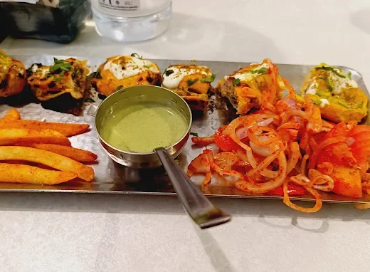 Beyrut Classy Dine – Lebanese & Multicuisine Classy Dining