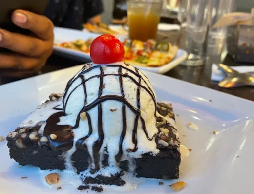 Chili’s Grill & Bar – Tex‑Mex & American Restro‑Bar