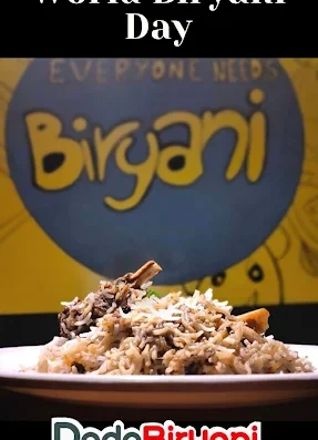 DFC DadaBiryani® – Legendary Biryani Point at Rupali Square