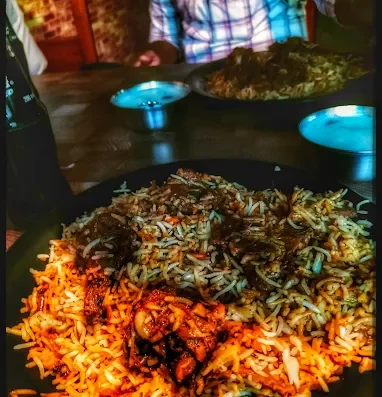 DFC DadaBiryani® – Legendary Biryani Point at Rupali Square