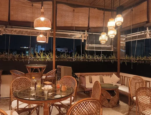 Ekaiva Bakehouse & Studio – Artisan Bakehouse & Café