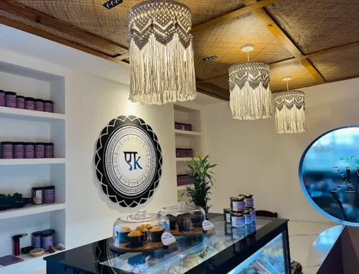Ekaiva Bakehouse & Studio – Artisan Bakehouse & Café