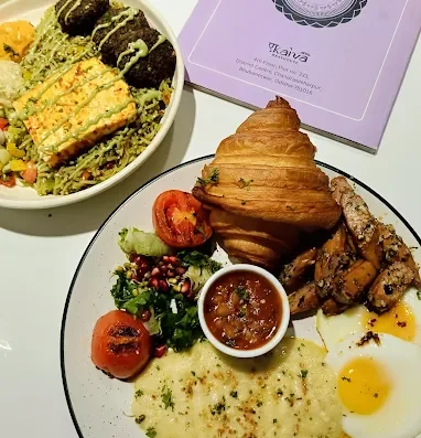 Ekaiva Bakehouse & Studio – Artisan Bakehouse & Café