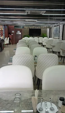 Hare Krishna Hotel & Restaurant – Pure Veg Hotel & Restaurant