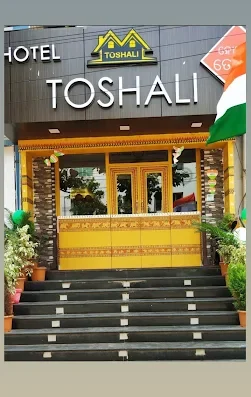 Hotel Toshali – Budget‑Friendly Multi‑Cuisine Restaurant