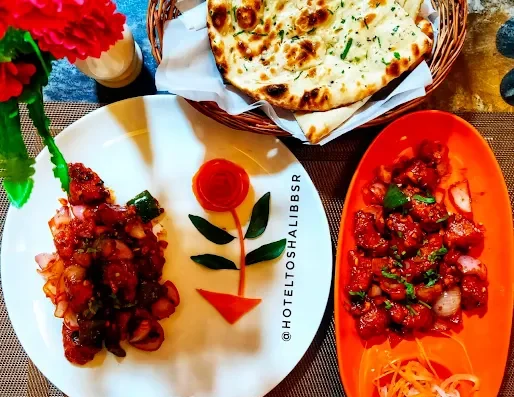 Hotel Toshali – Budget‑Friendly Multi‑Cuisine Restaurant near KIIT Campus‑14