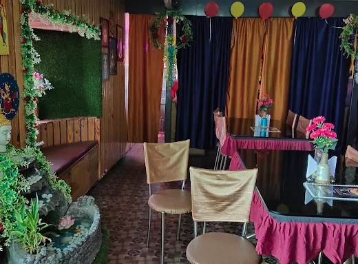 JJ’s Bawarchi – North Indian & Biryani Restaurant