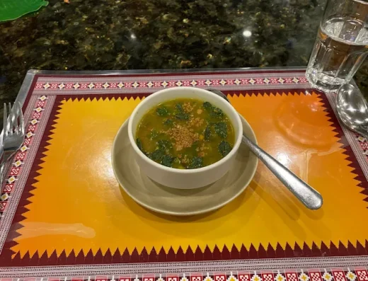 Kanika-Authentic Odia Cuisine Restaurant